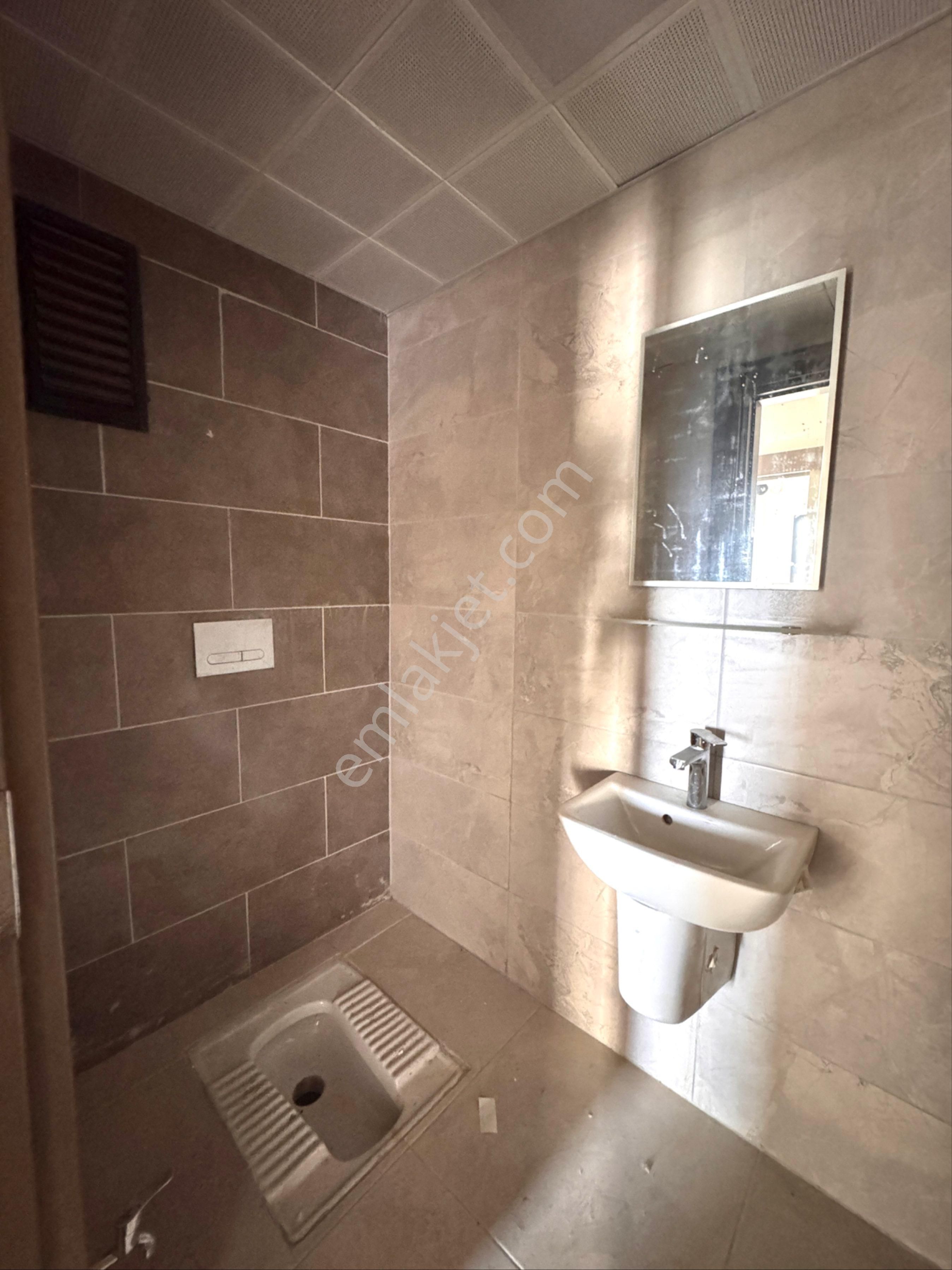 Çukurova-şambayadı 3.etap Toki'de-2.kat-3+1-kiralık Sıfır Daire - Görsel 13