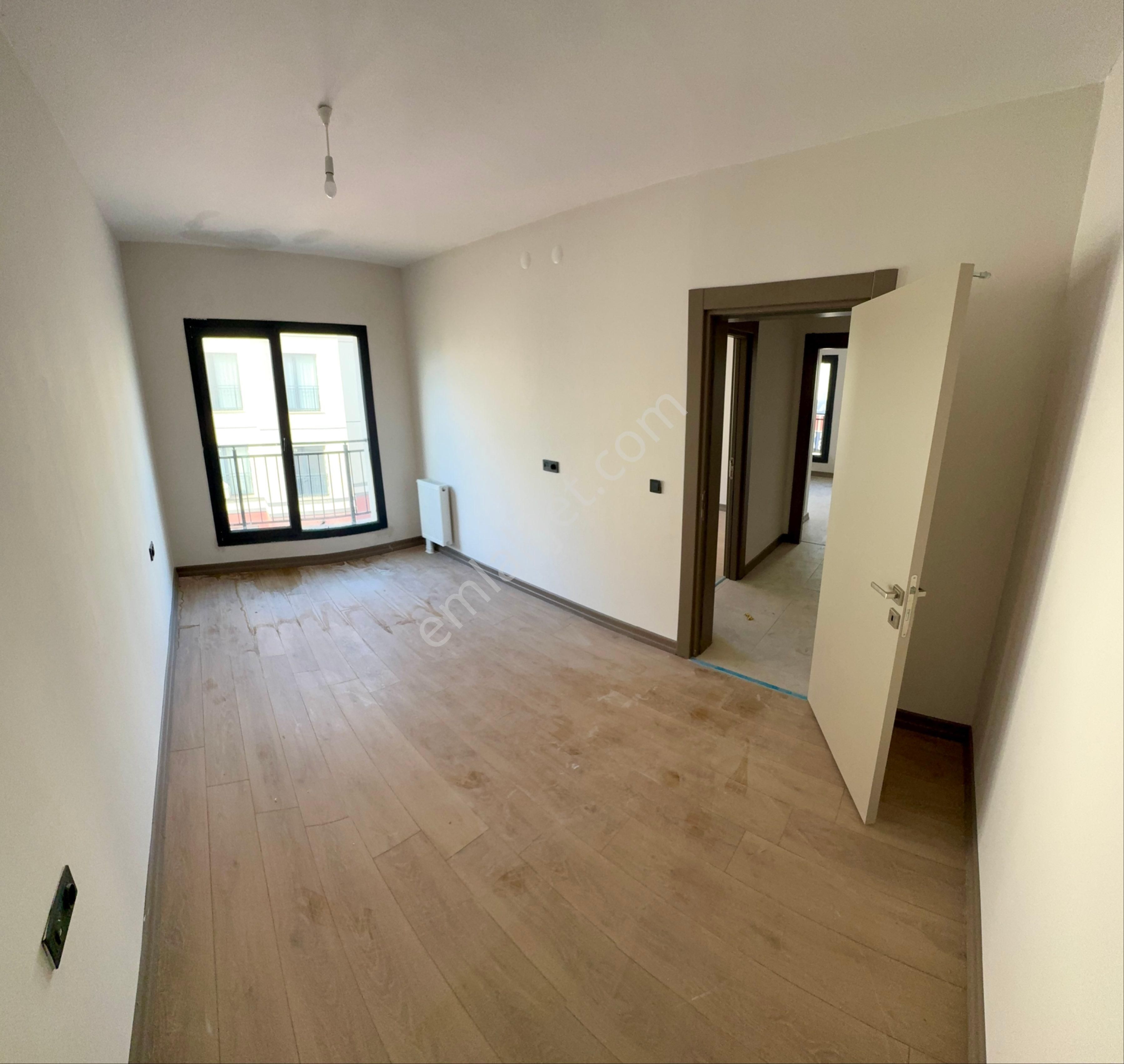 Çukurova-şambayadı 3.etap Toki'de-2.kat-3+1-kiralık Sıfır Daire - Görsel 17