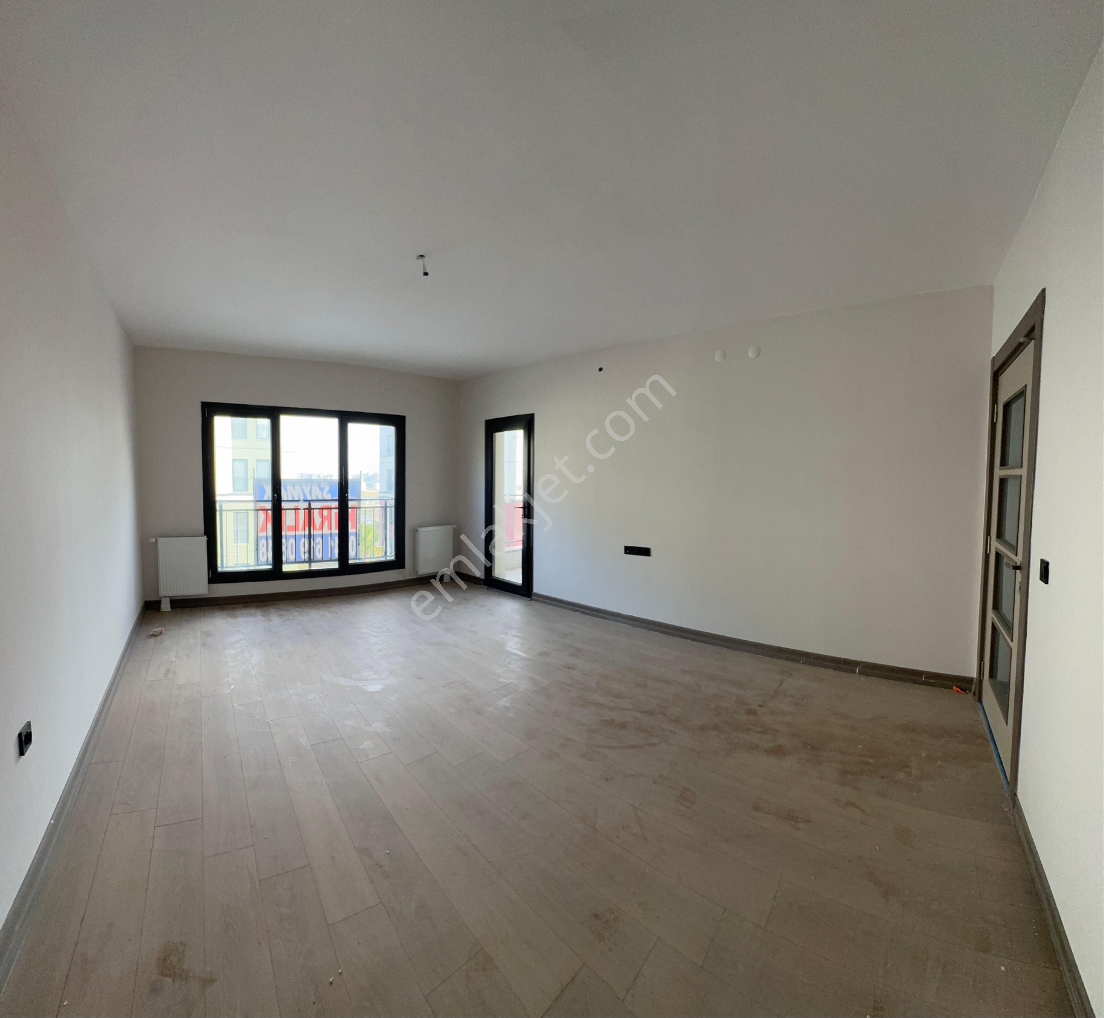 Çukurova-şambayadı 3.etap Toki'de-2.kat-3+1-kiralık Sıfır Daire - Görsel 10