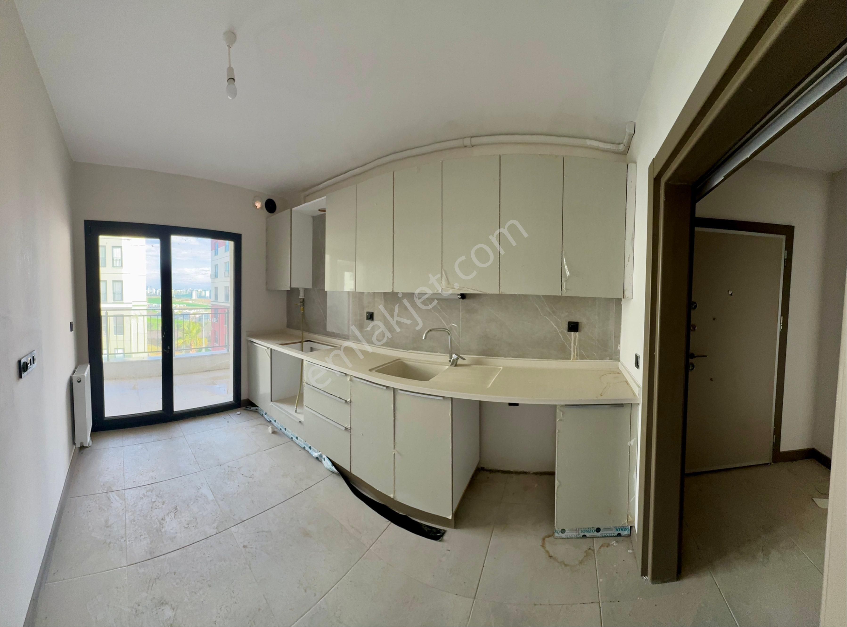 Çukurova-şambayadı 3.etap Toki'de-2.kat-3+1-kiralık Sıfır Daire - Görsel 4