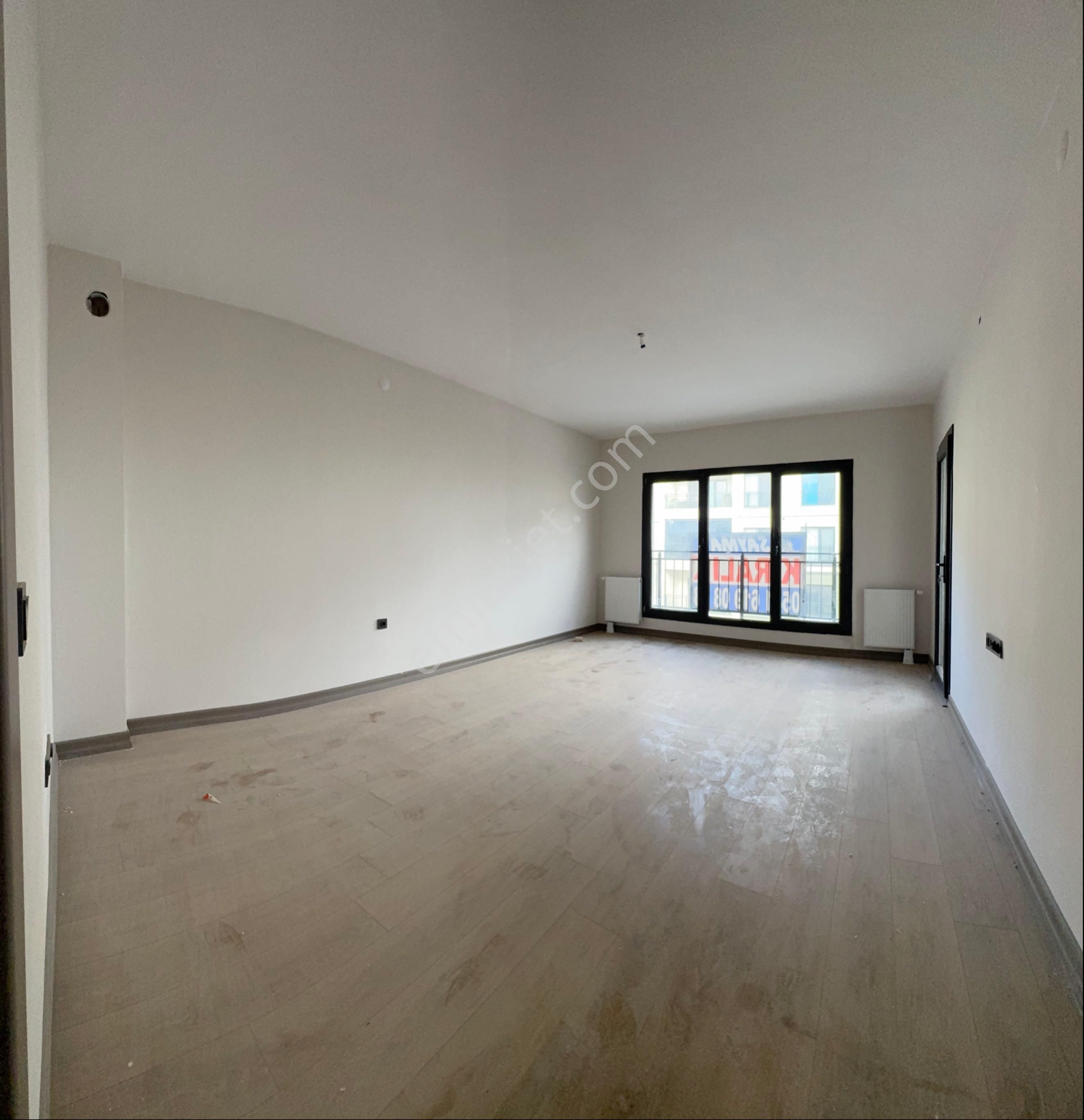 Çukurova-şambayadı 3.etap Toki'de-2.kat-3+1-kiralık Sıfır Daire - Görsel 12