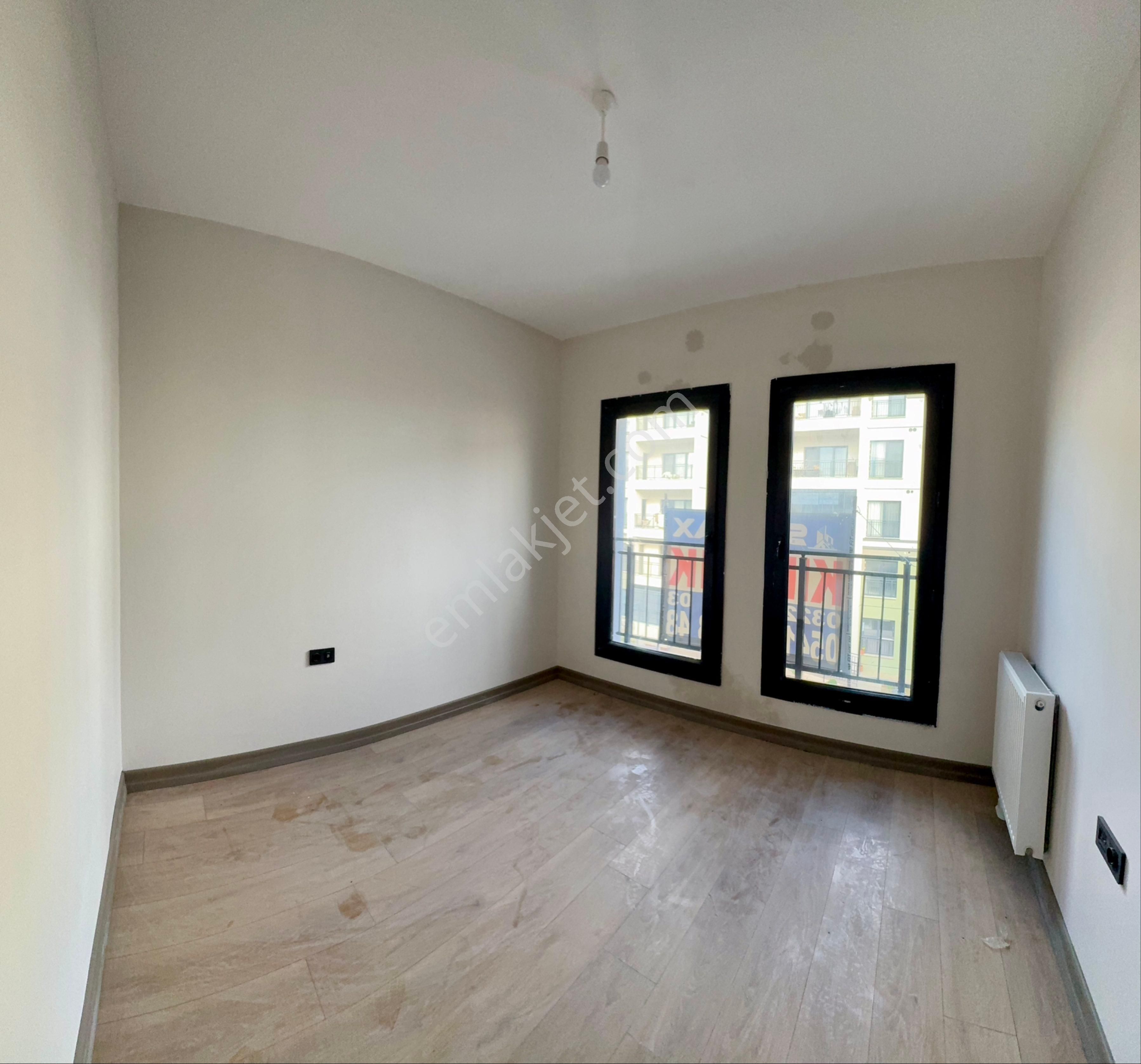 Çukurova-şambayadı 3.etap Toki'de-2.kat-3+1-kiralık Sıfır Daire - Görsel 21