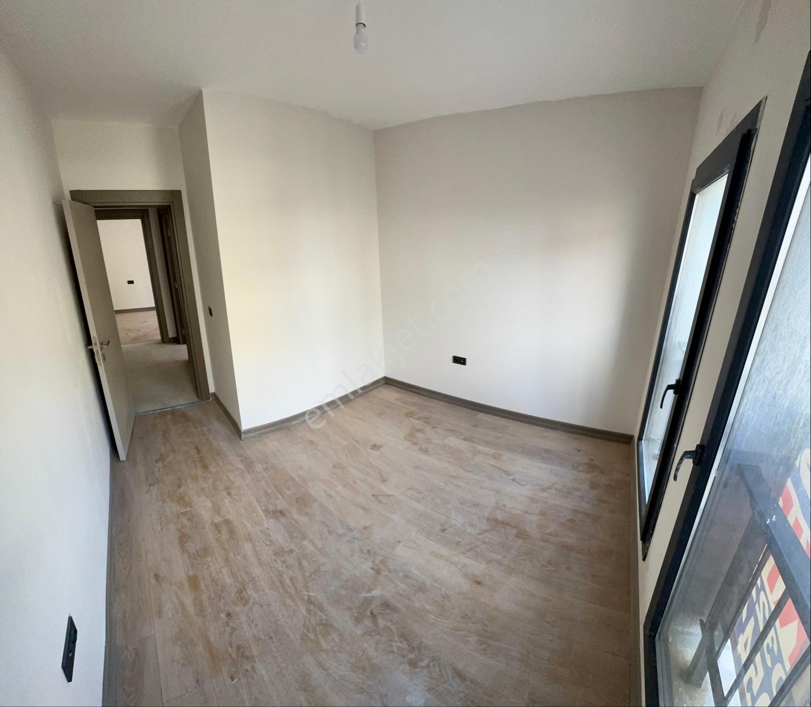 Çukurova-şambayadı 3.etap Toki'de-2.kat-3+1-kiralık Sıfır Daire - Görsel 24