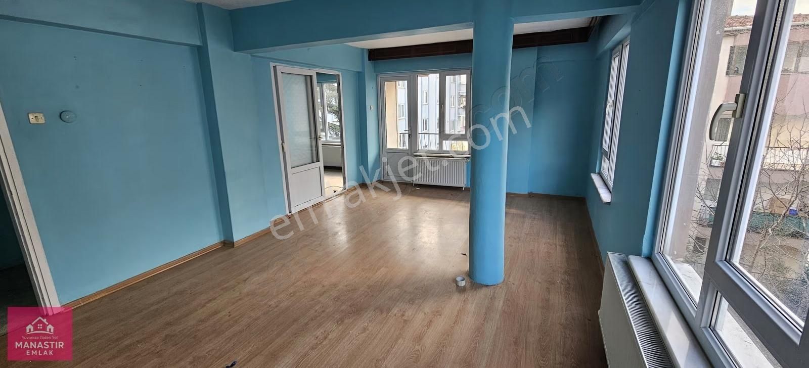 Manastır Emlak'tan Satılık Site İçinde 3+1 Daire 2.000.000 Tl - Görsel 14