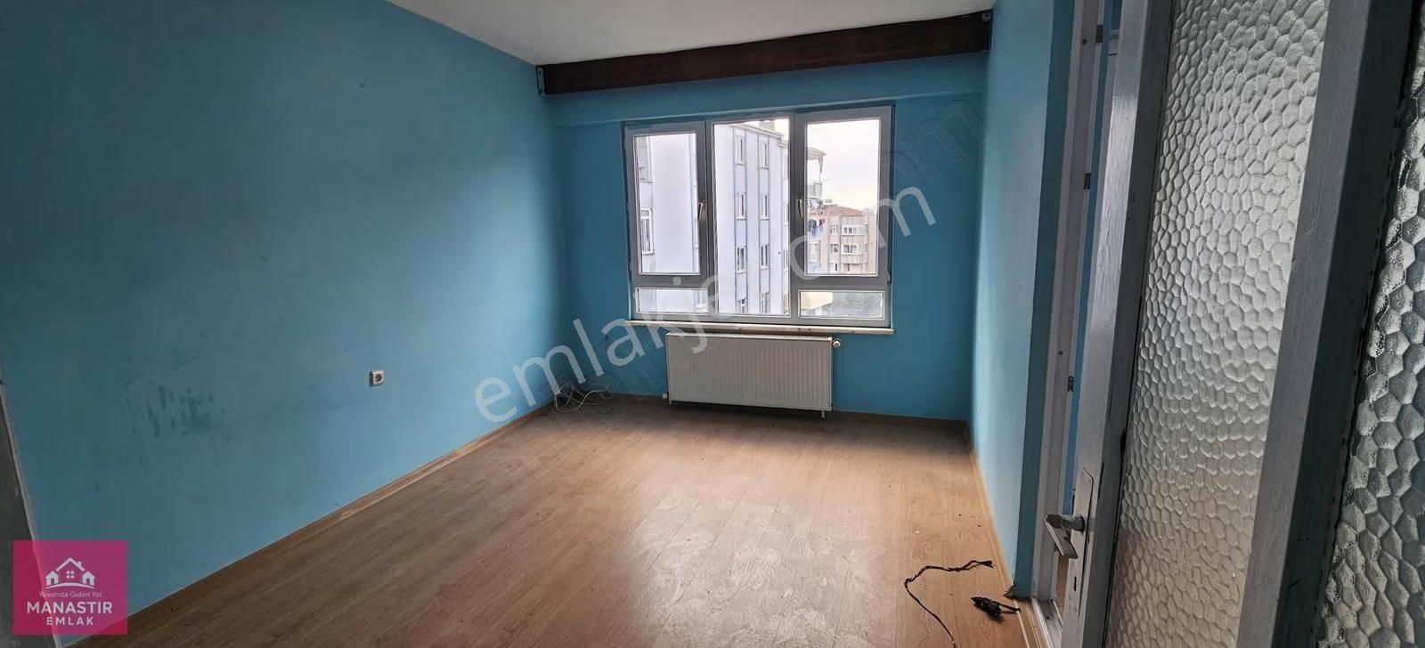 Manastır Emlak'tan Satılık Site İçinde 3+1 Daire 2.000.000 Tl - Görsel 12