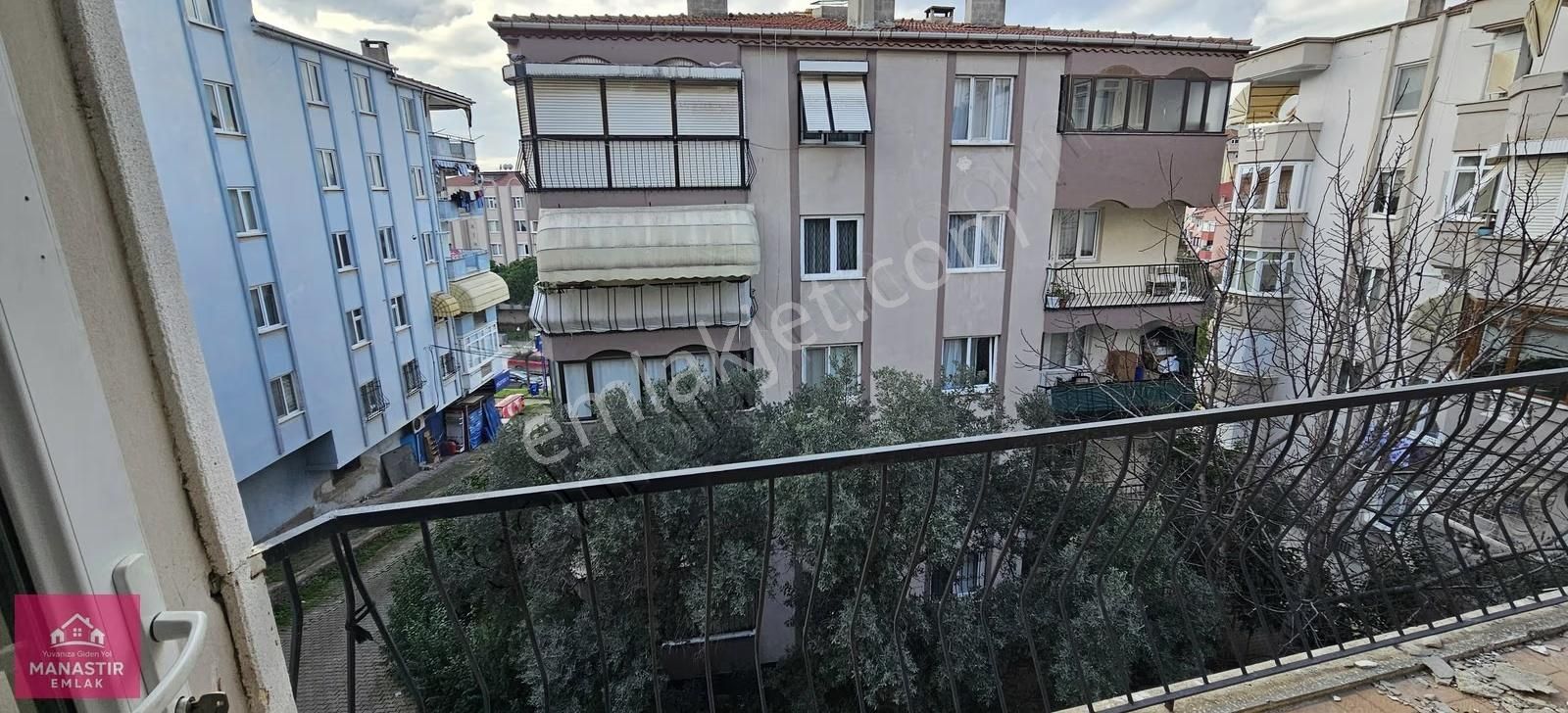 Manastır Emlak'tan Satılık Site İçinde 3+1 Daire 2.000.000 Tl - Görsel 13