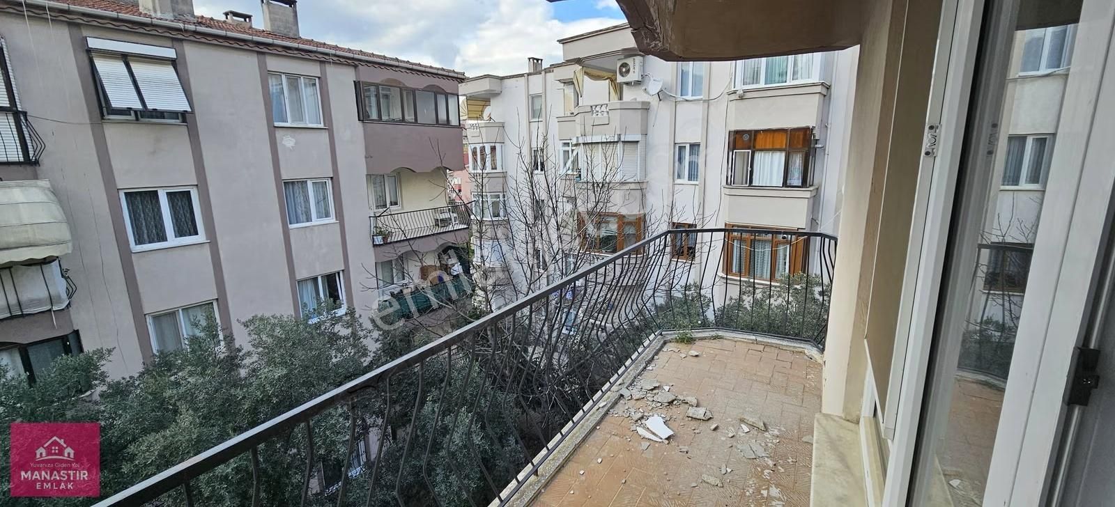 Manastır Emlak'tan Satılık Site İçinde 3+1 Daire 2.000.000 Tl - Görsel 16