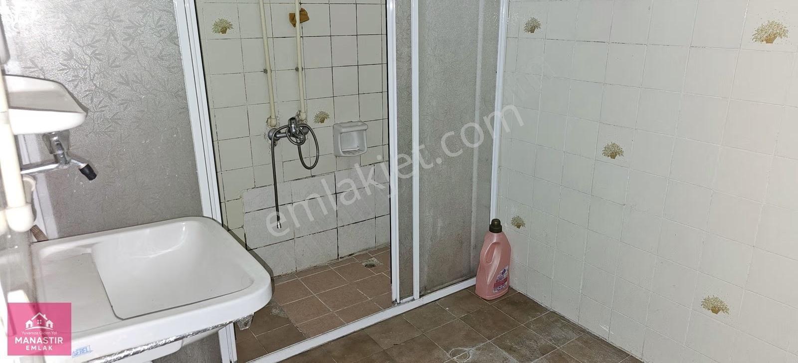 Manastır Emlak'tan Satılık Site İçinde 3+1 Daire 2.000.000 Tl - Görsel 3
