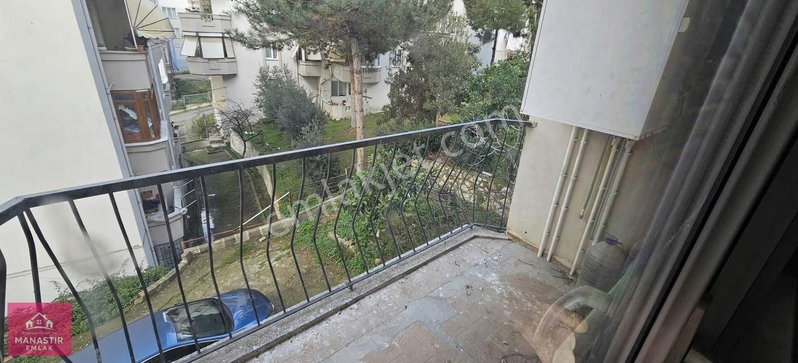 Manastır Emlak'tan Satılık Site İçinde 3+1 Daire 2.000.000 Tl - Görsel 6