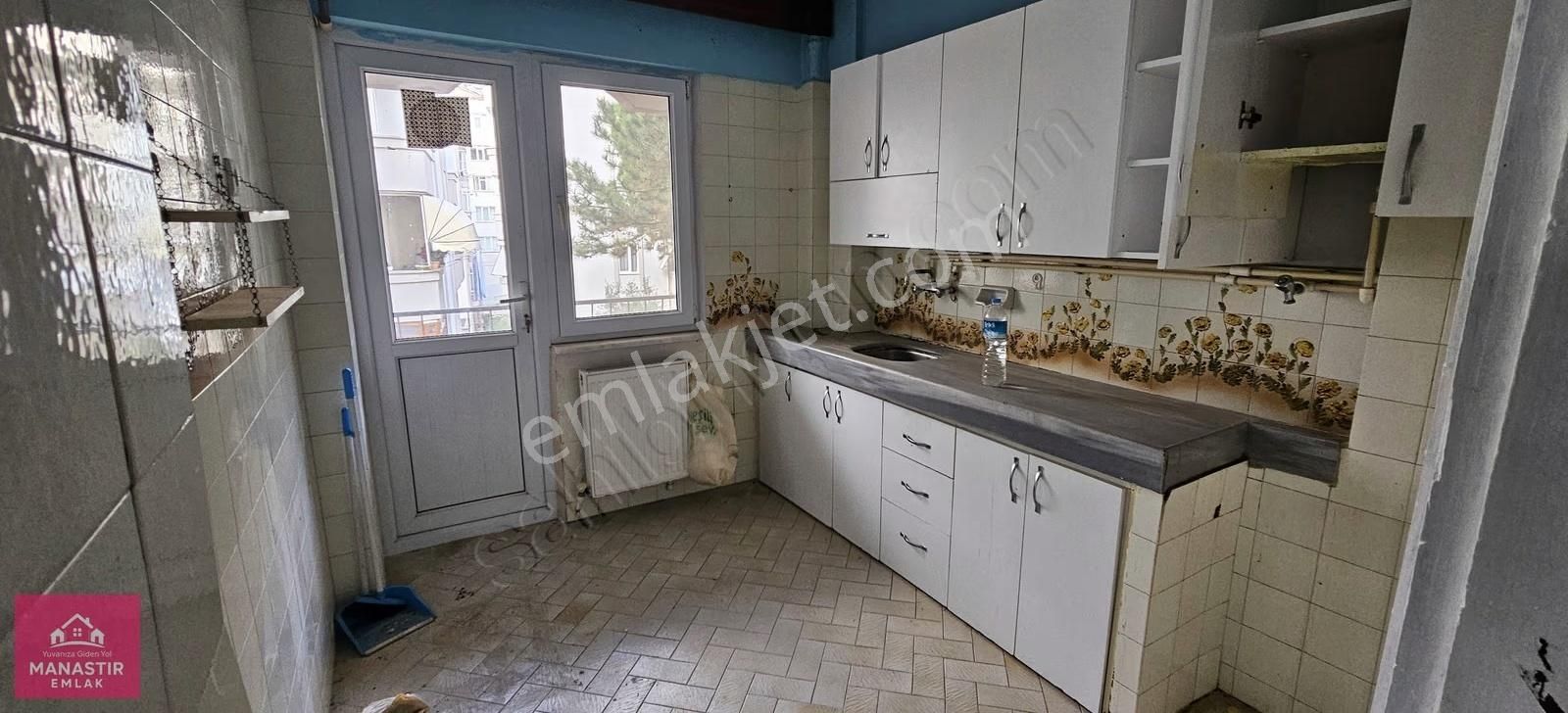 Manastır Emlak'tan Satılık Site İçinde 3+1 Daire 2.000.000 Tl - Görsel 5