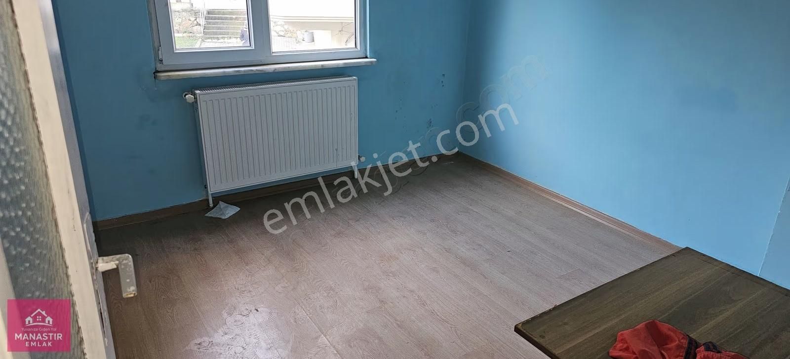 Manastır Emlak'tan Satılık Site İçinde 3+1 Daire 2.000.000 Tl - Görsel 9