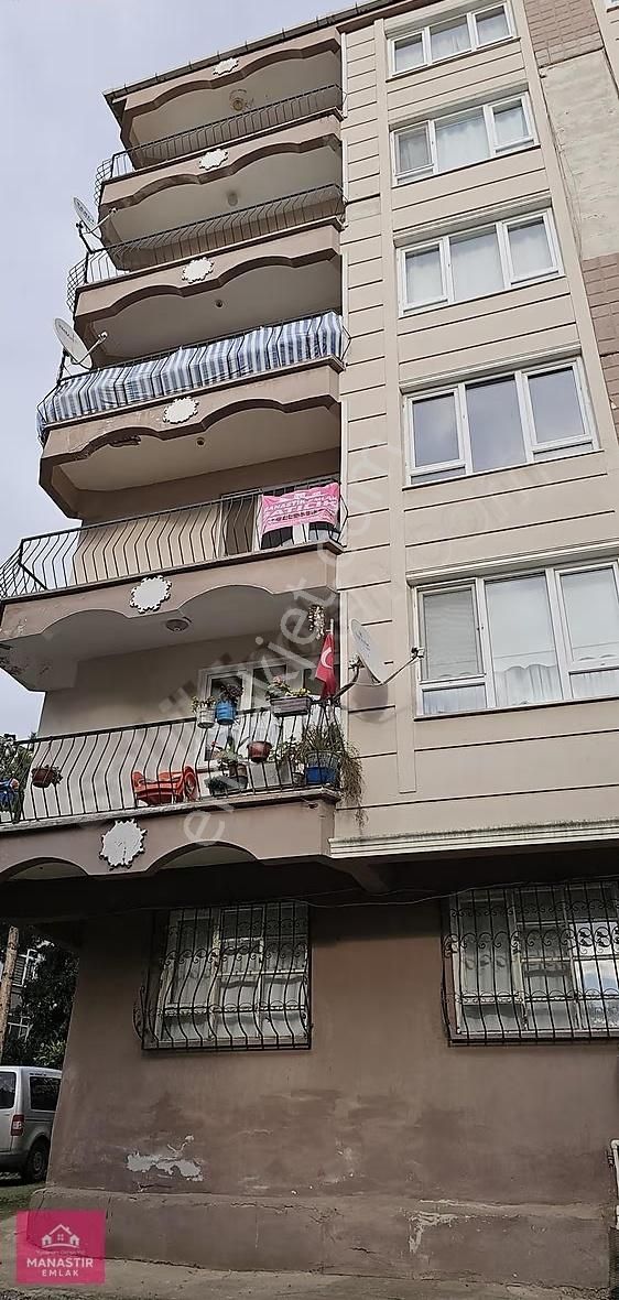 Manastır Emlak'tan Satılık Site İçinde 3+1 Daire 2.000.000 Tl