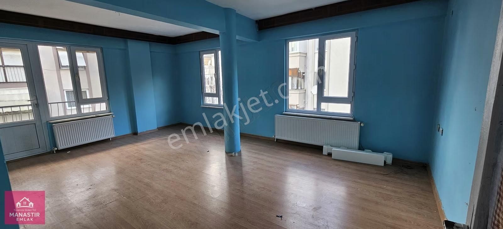 Manastır Emlak'tan Satılık Site İçinde 3+1 Daire 2.000.000 Tl - Görsel 15