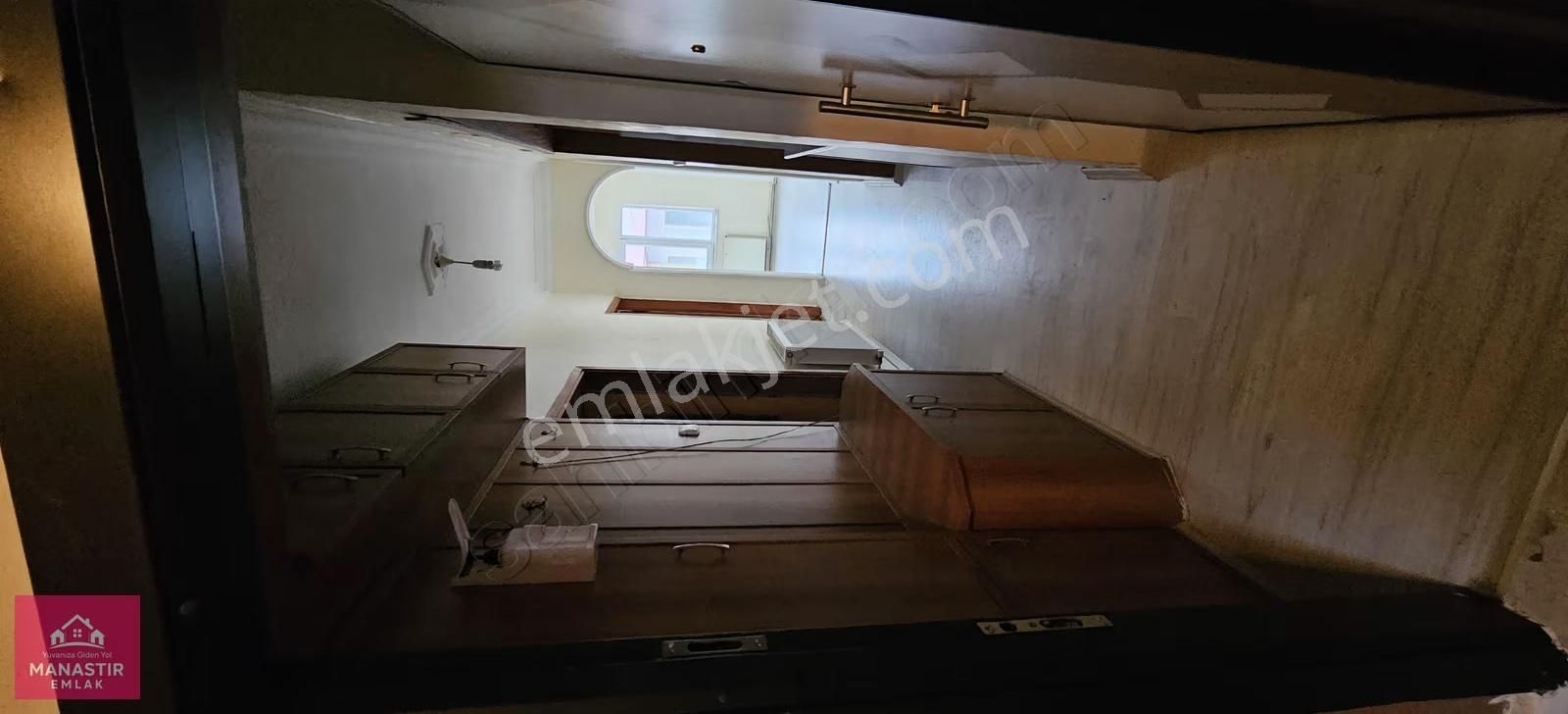 Manastır Emlak'tan Site İçinde Kiralık 3+1 Daire 16.000 Tl - Görsel 15