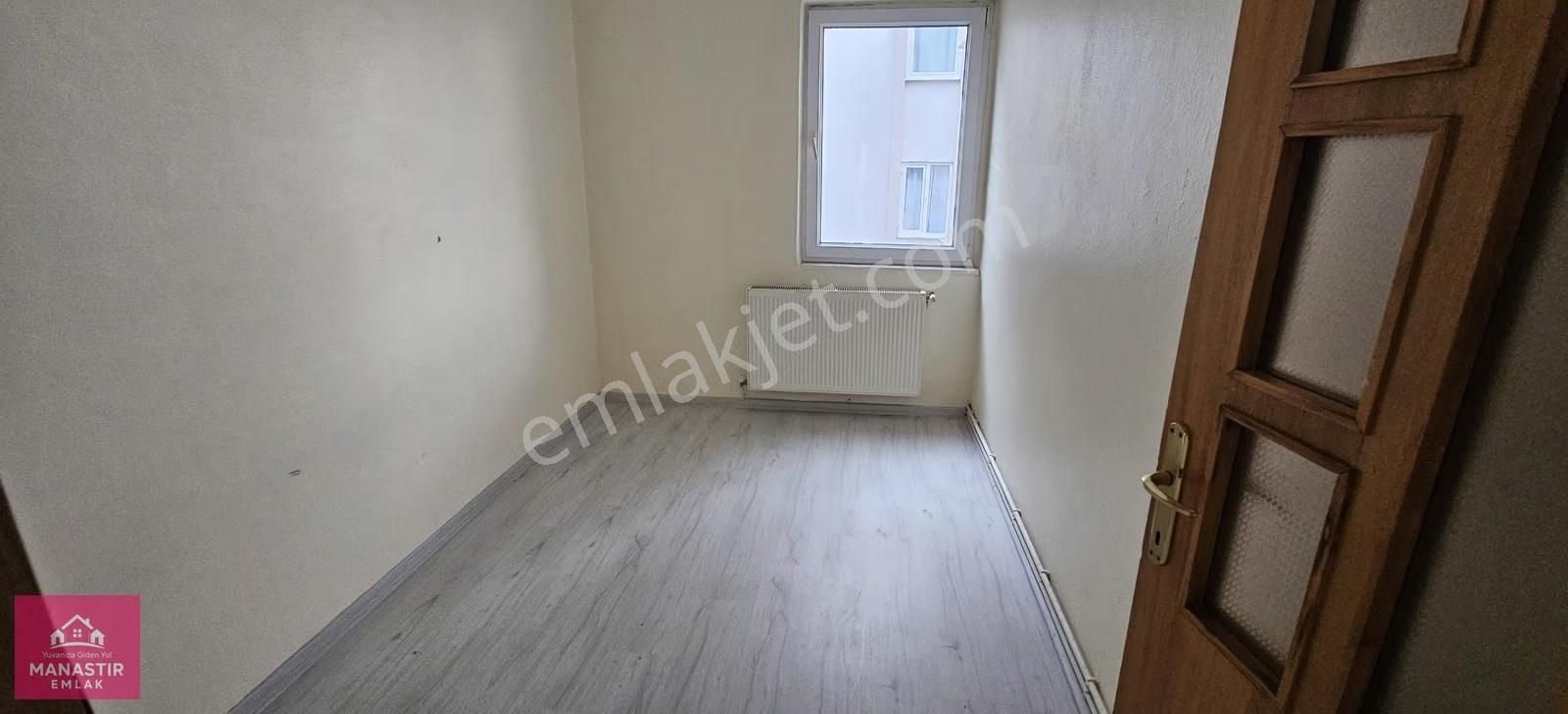 Manastır Emlak'tan Site İçinde Kiralık 3+1 Daire 16.000 Tl - Görsel 7