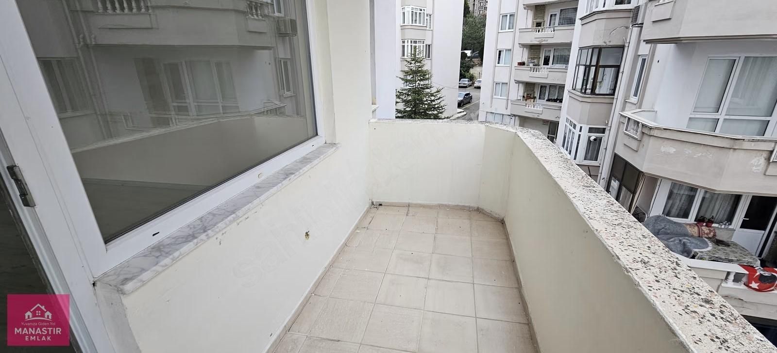 Manastır Emlak'tan Site İçinde Kiralık 3+1 Daire 16.000 Tl - Görsel 16