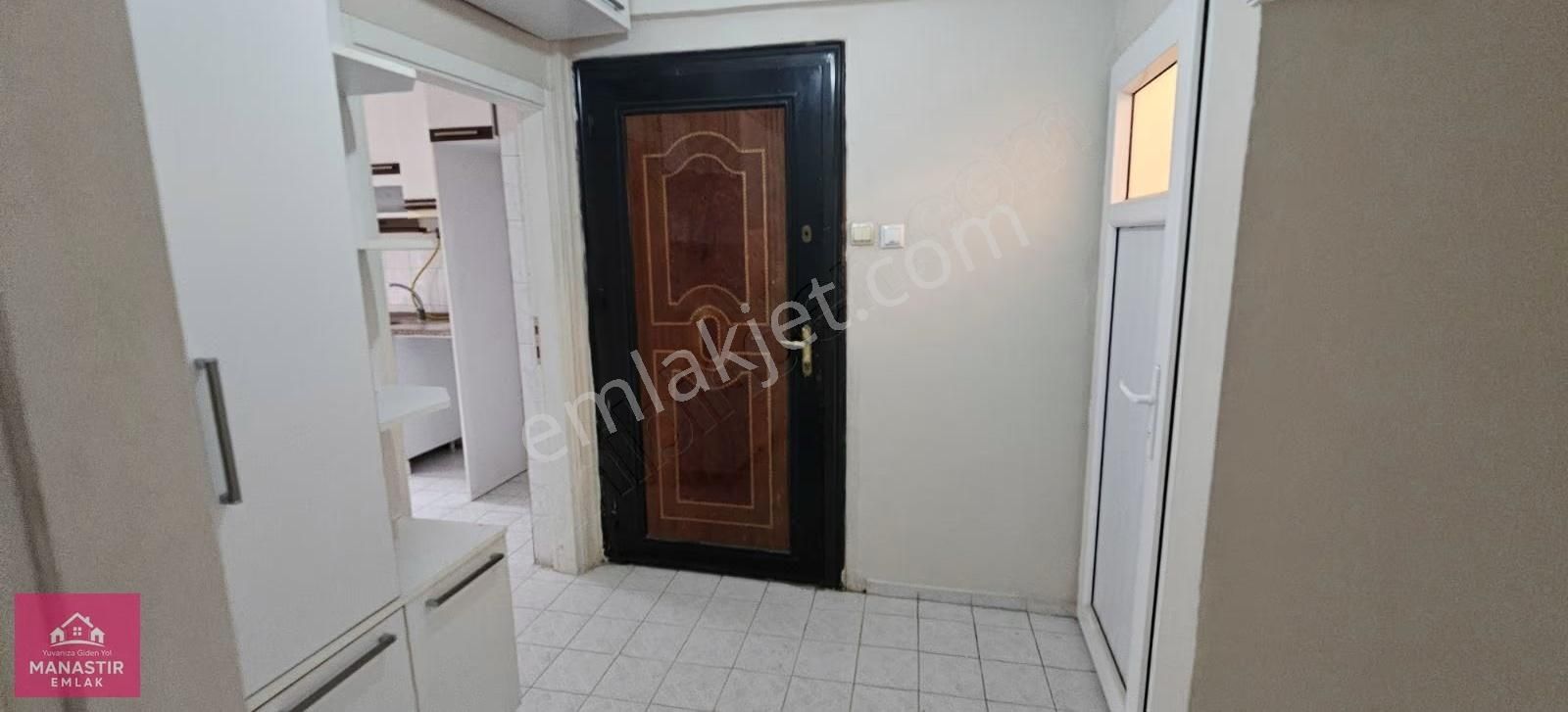 Manastır Emlak'tan Site İçinde Kiralık 3+1 Daire 15.000 Tl - Görsel 2