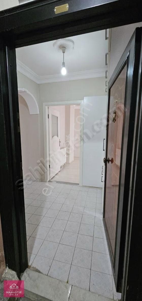 Manastır Emlak'tan Site İçinde Kiralık 3+1 Daire 15.000 Tl - Görsel 16
