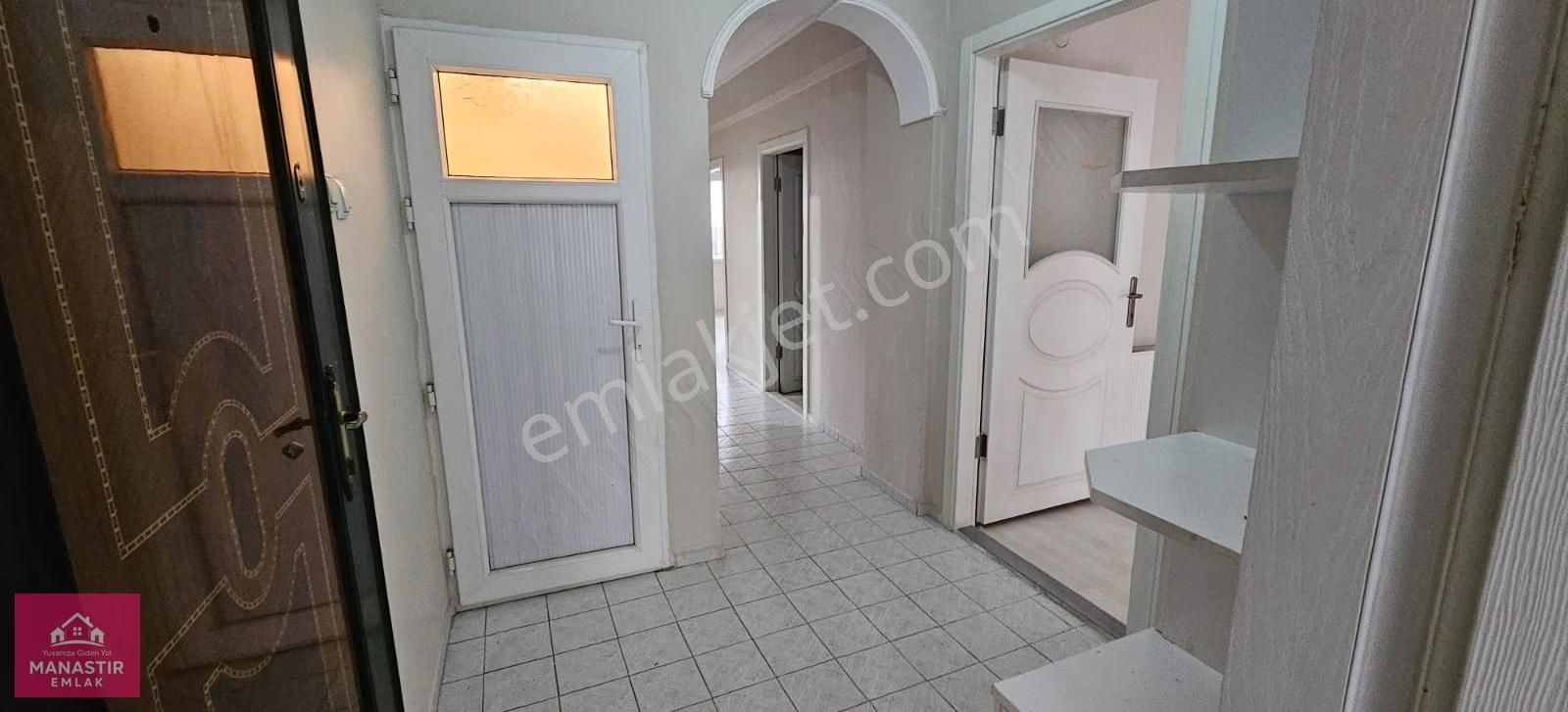Manastır Emlak'tan Site İçinde Kiralık 3+1 Daire 15.000 Tl - Görsel 5