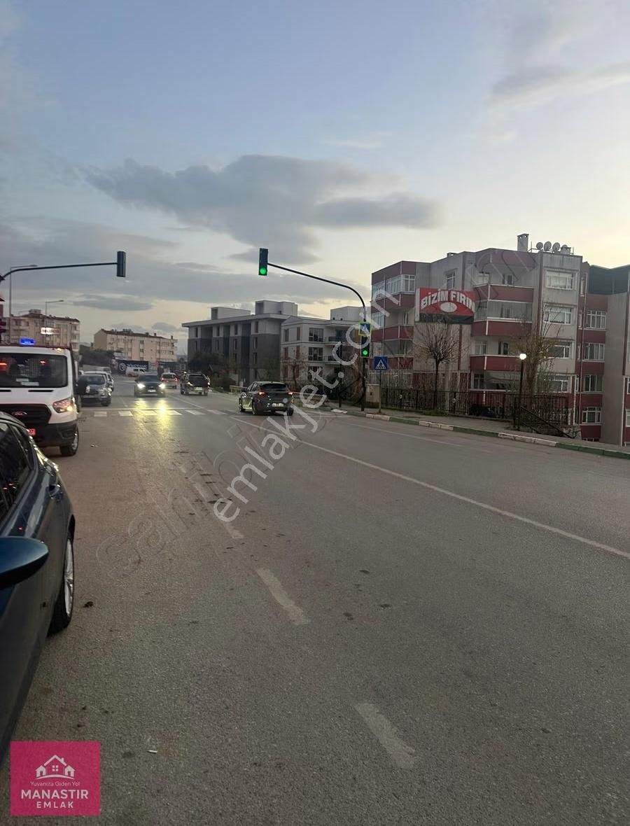 Manastır Emlak'tan Satılık Cadde Üstü Daire 6.500.000 Tl - Görsel 16