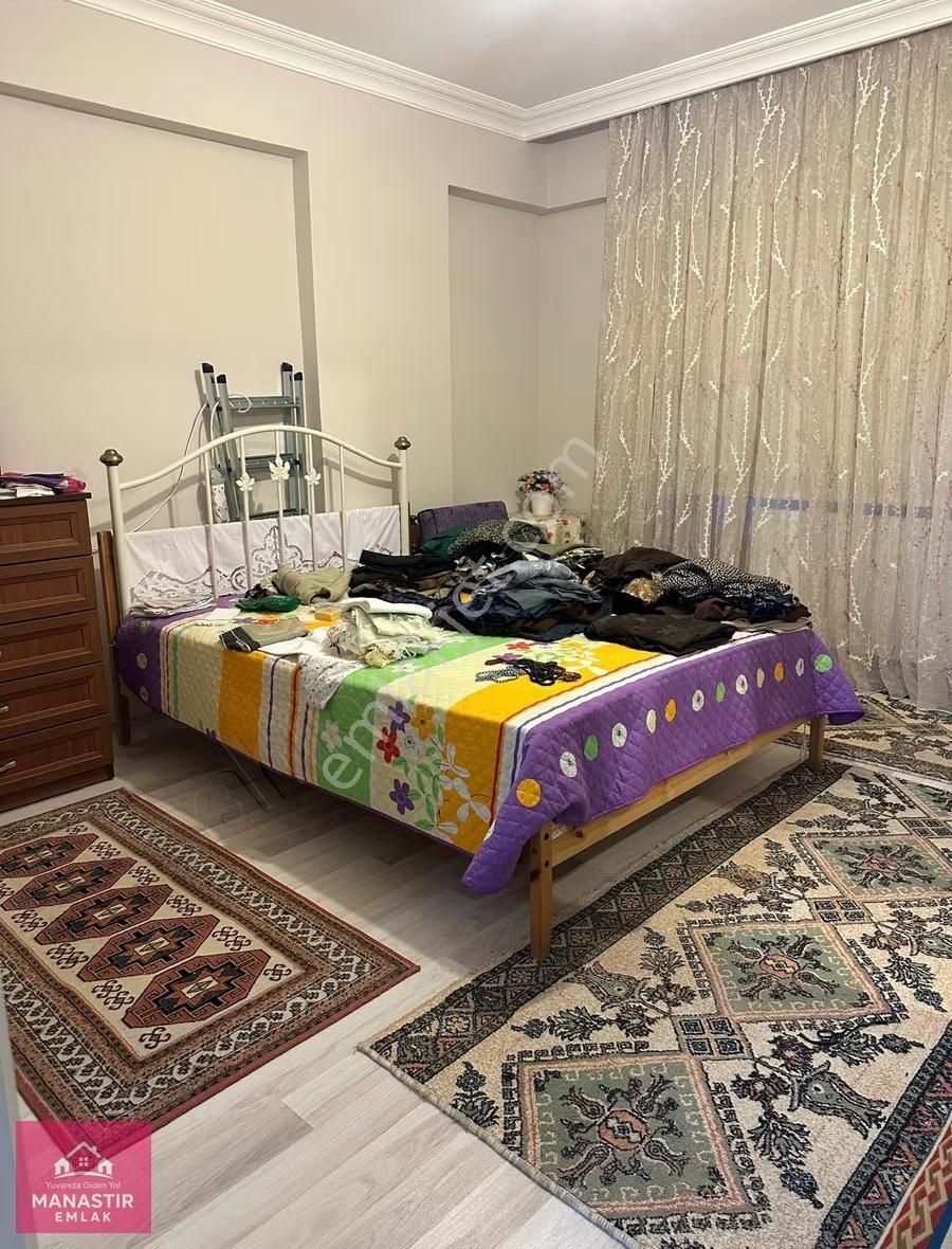 Manastır Emlak'tan Satılık Cadde Üstü Daire 6.500.000 Tl - Görsel 8