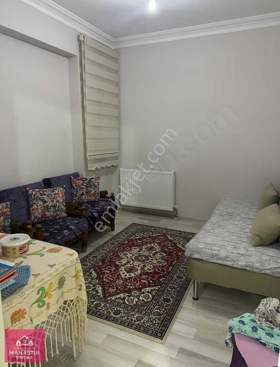 Manastır Emlak'tan Satılık Cadde Üstü Daire 6.500.000 Tl - Görsel 32