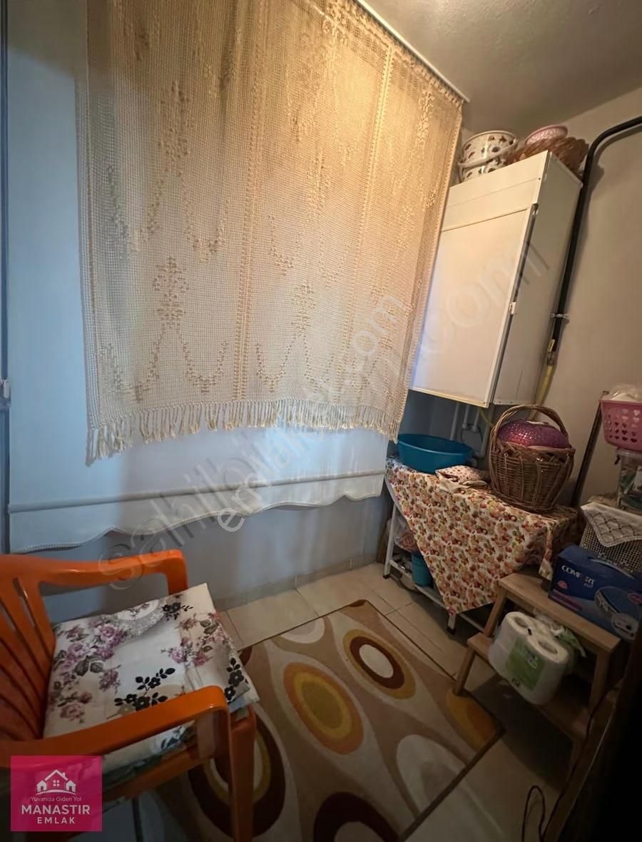 Manastır Emlak'tan Satılık Cadde Üstü Daire 6.500.000 Tl - Görsel 10