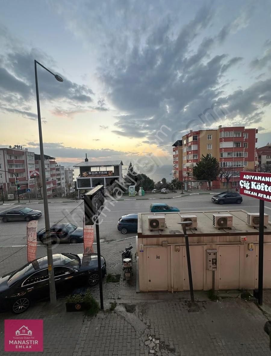 Manastır Emlak'tan Satılık Cadde Üstü Daire 6.500.000 Tl - Görsel 18