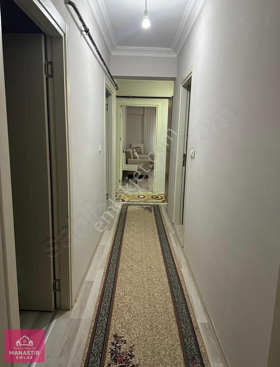 Manastır Emlak'tan Satılık Cadde Üstü Daire 6.500.000 Tl - Görsel 11