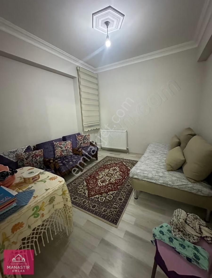 Manastır Emlak'tan Satılık Cadde Üstü Daire 6.500.000 Tl - Görsel 7