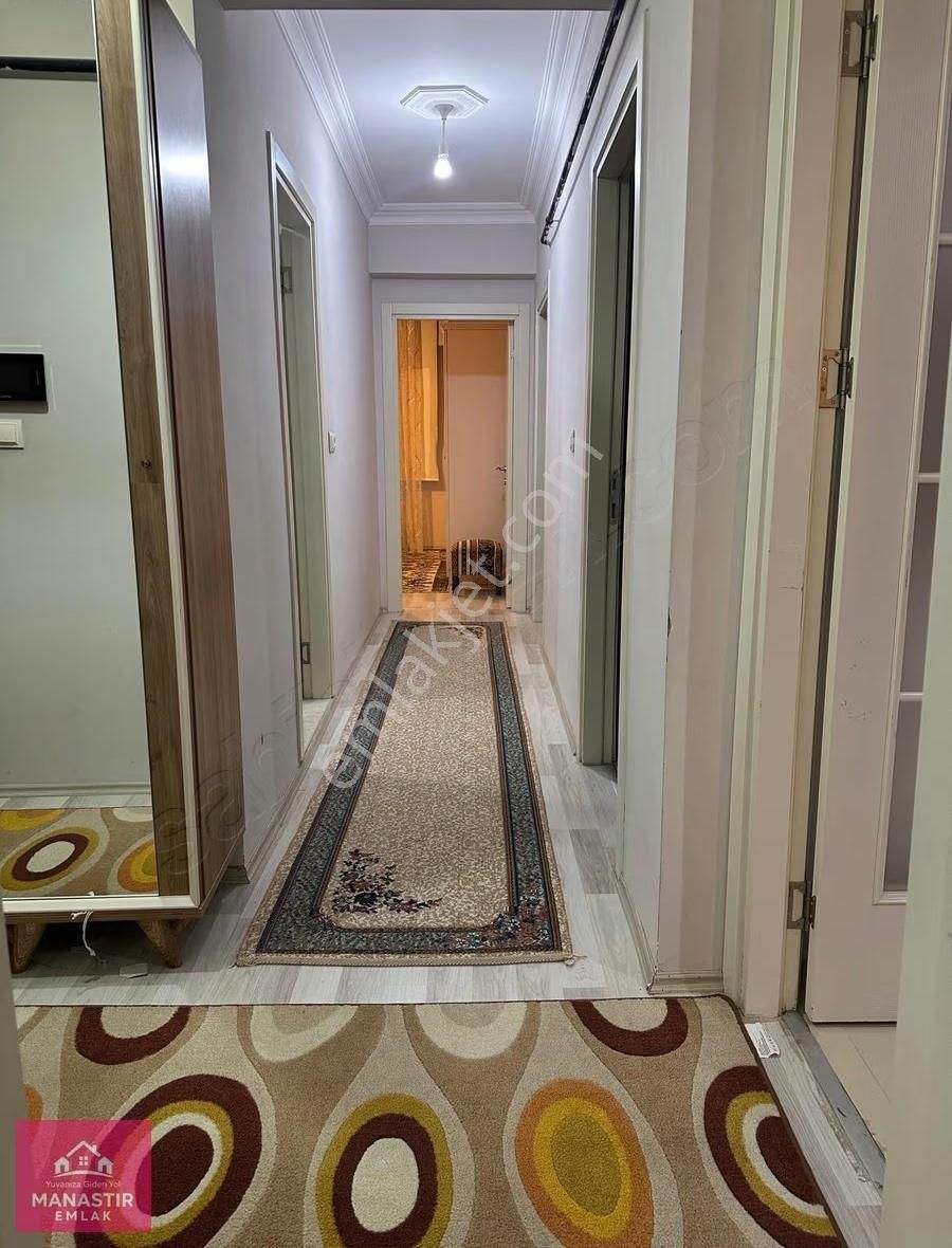 Manastır Emlak'tan Satılık Cadde Üstü Daire 6.500.000 Tl - Görsel 2