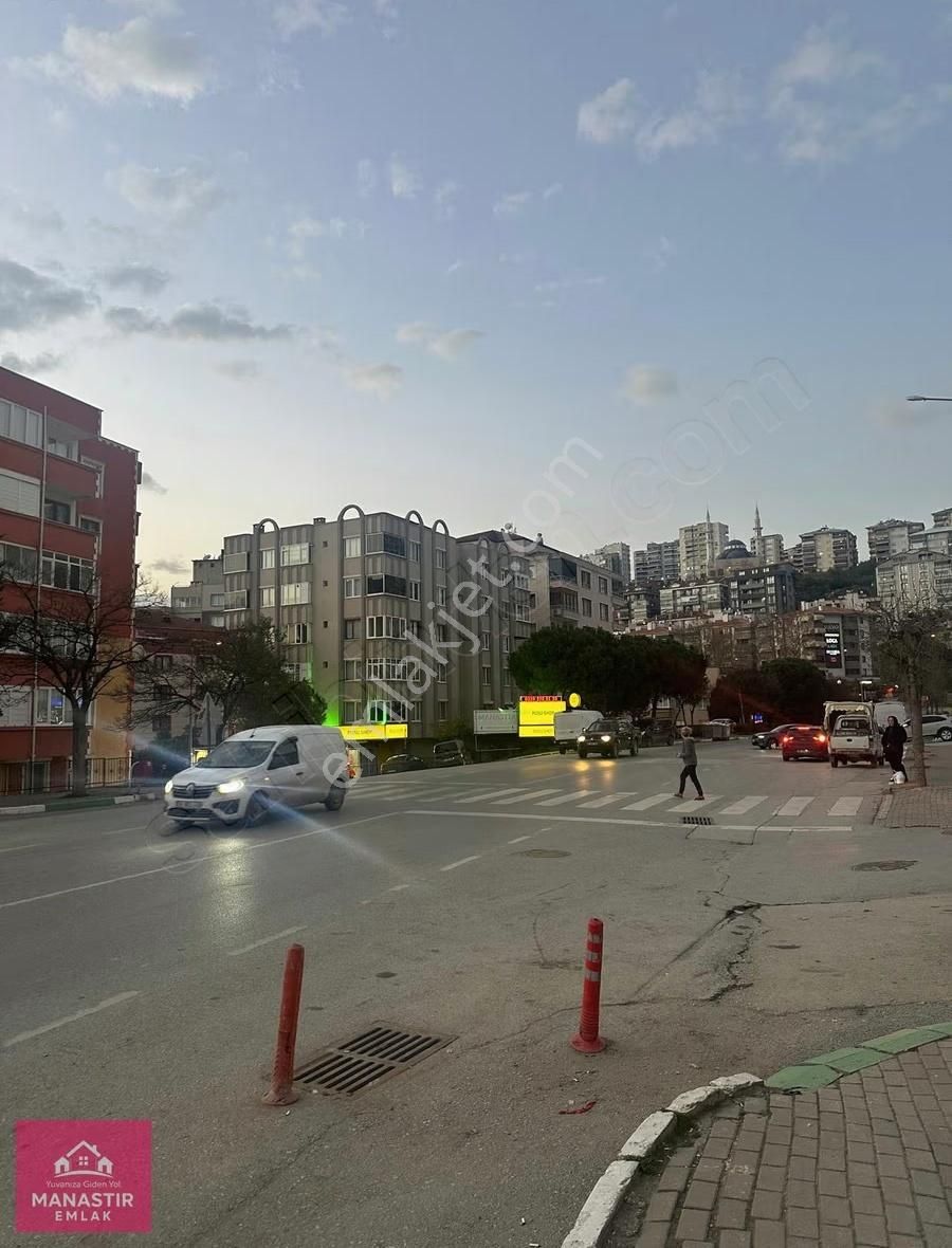 Manastır Emlak'tan Satılık Cadde Üstü Daire 6.500.000 Tl - Görsel 23