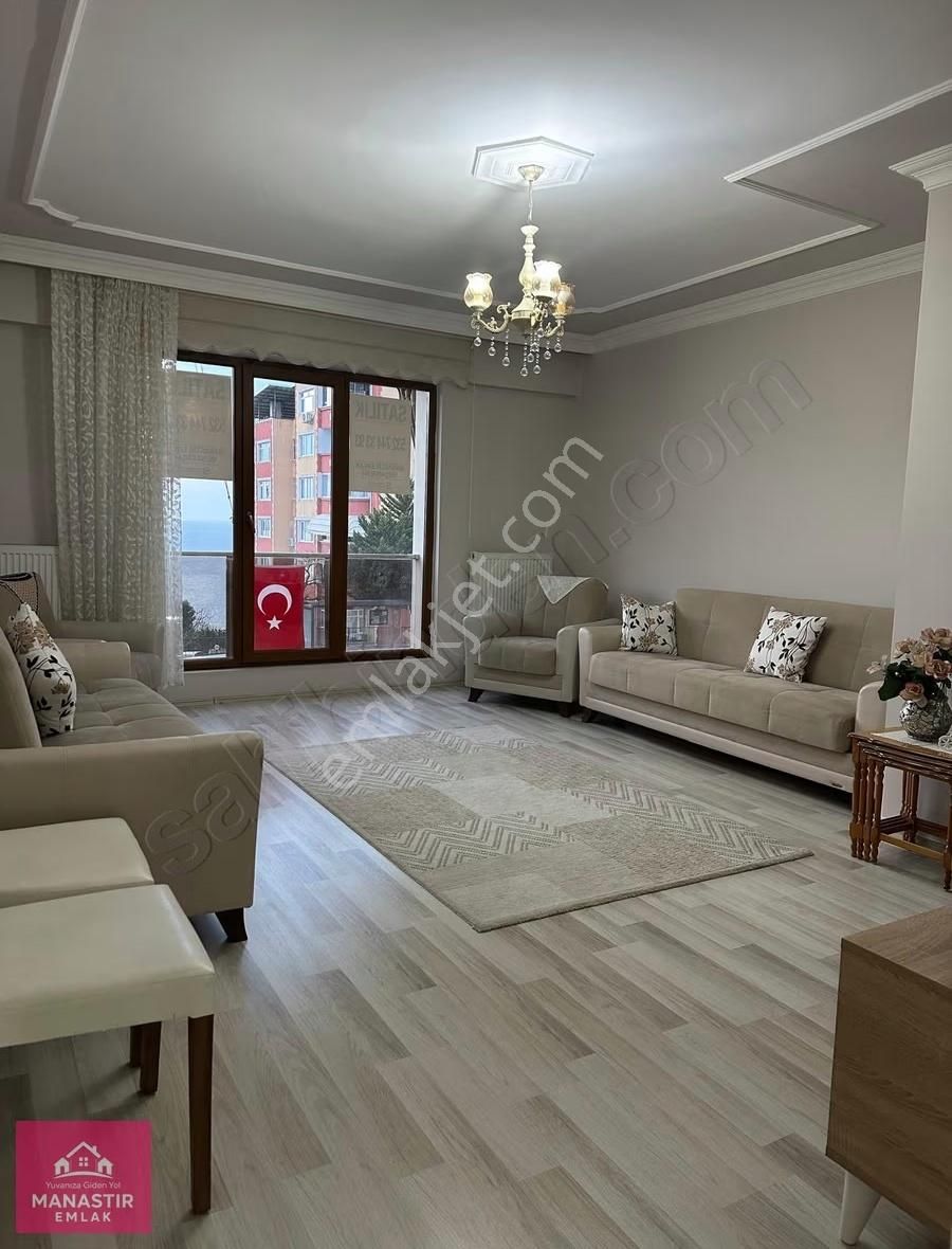 Manastır Emlak'tan Satılık Cadde Üstü Daire 6.500.000 Tl - Görsel 20
