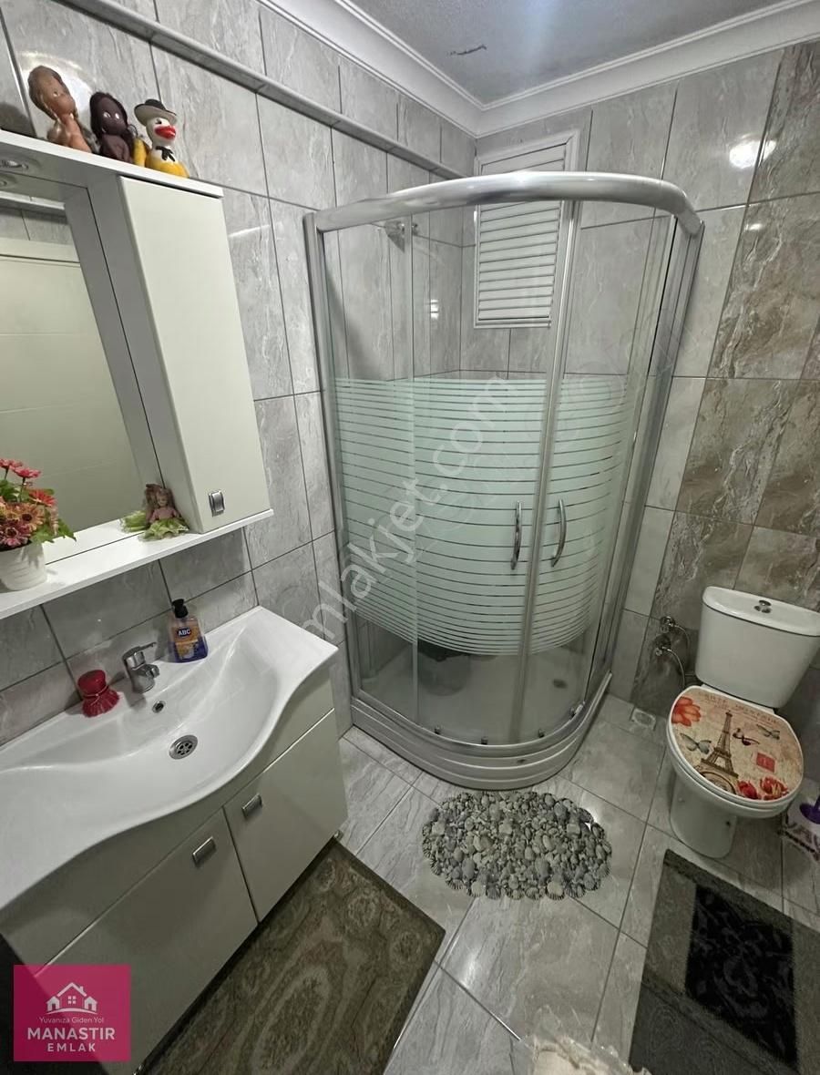 Manastır Emlak'tan Satılık Cadde Üstü Daire 6.500.000 Tl - Görsel 21