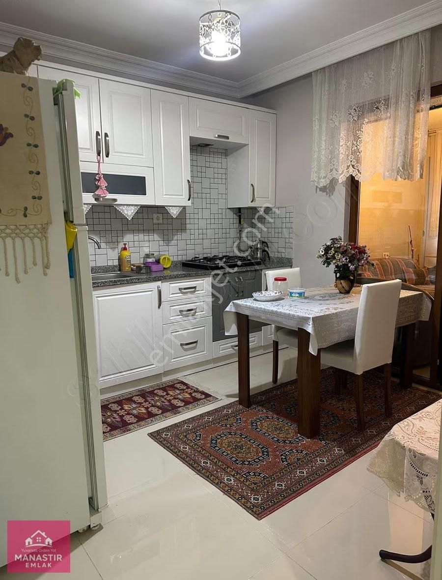 Manastır Emlak'tan Satılık Cadde Üstü Daire 6.500.000 Tl - Görsel 9