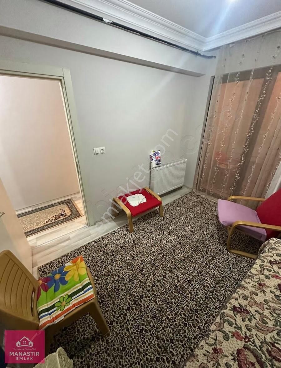 Manastır Emlak'tan Satılık Cadde Üstü Daire 6.500.000 Tl - Görsel 27
