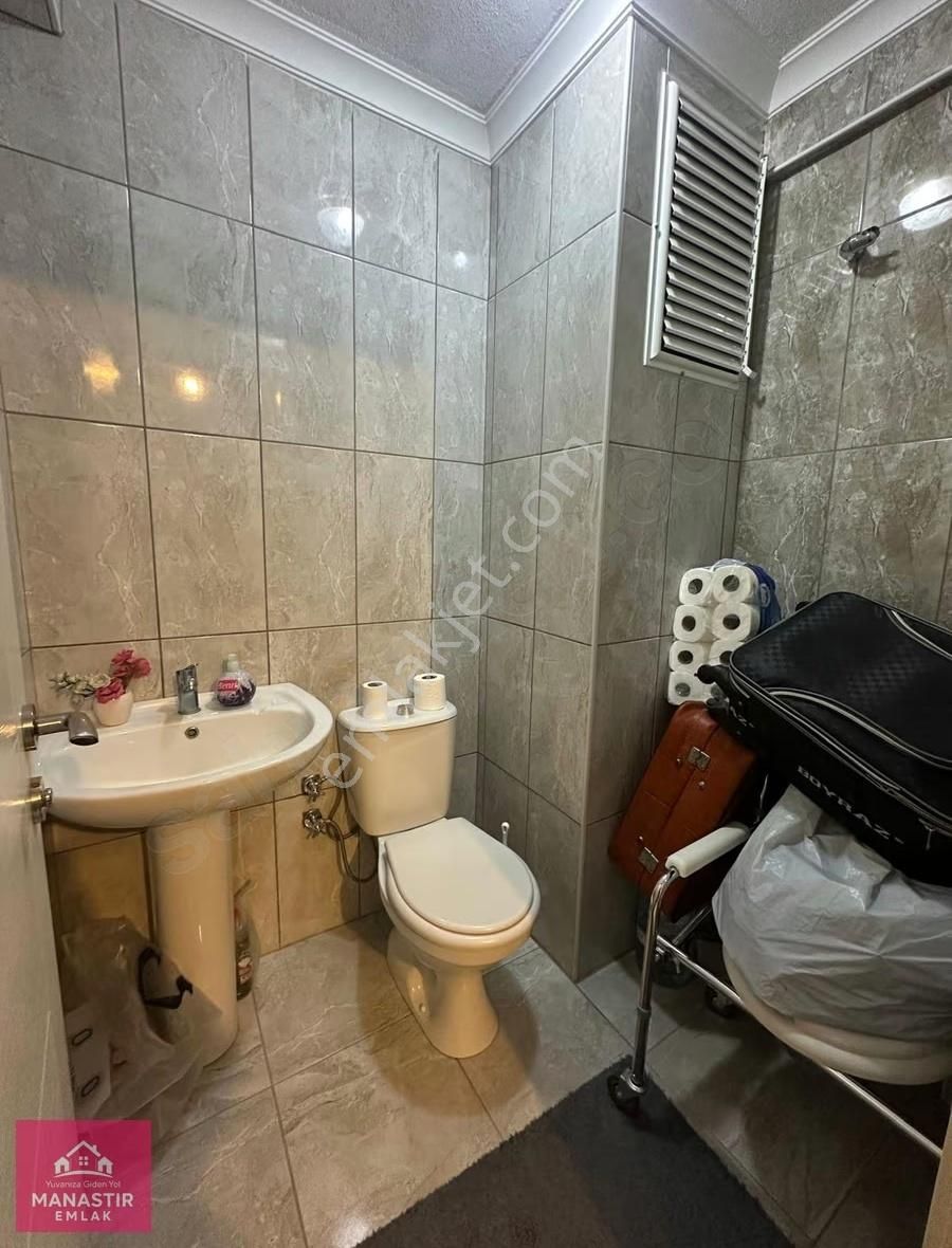 Manastır Emlak'tan Satılık Cadde Üstü Daire 6.500.000 Tl - Görsel 25