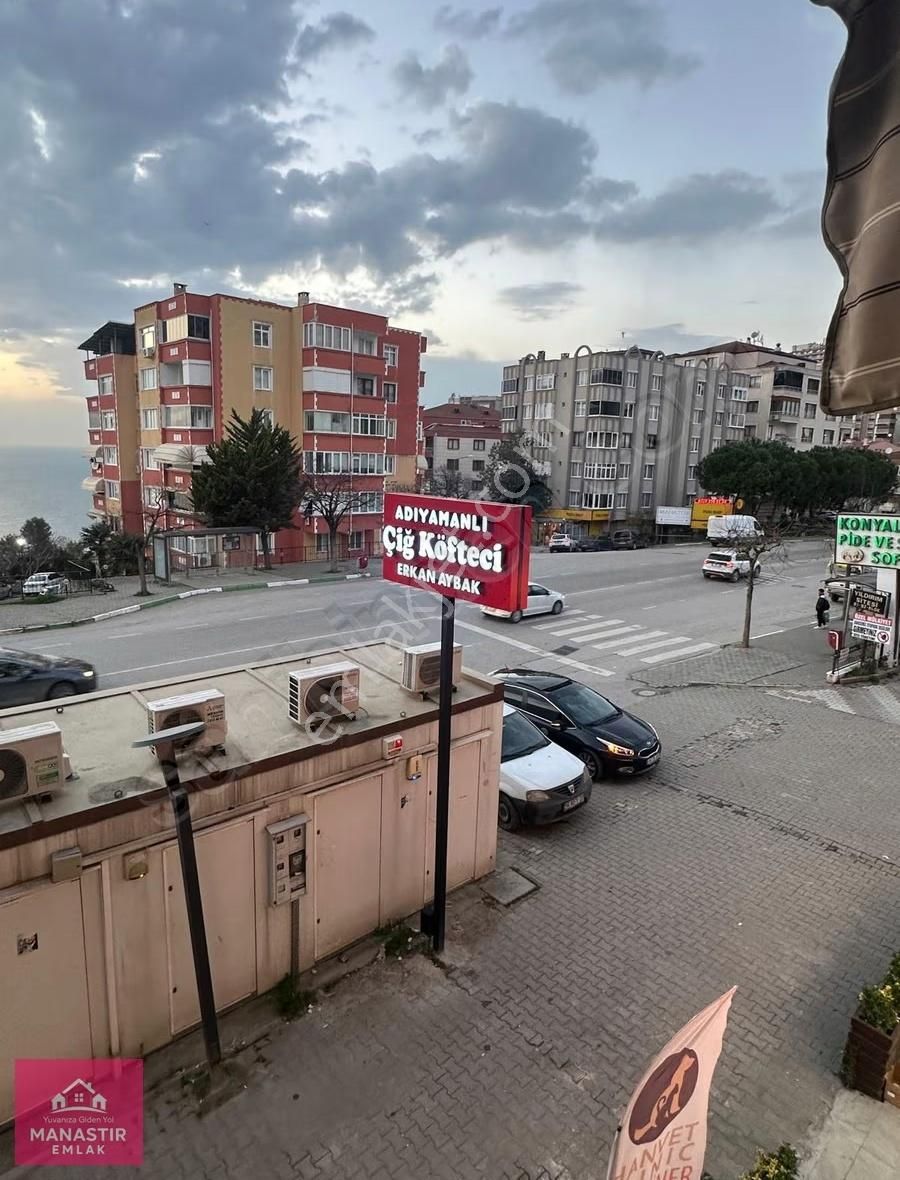 Manastır Emlak'tan Satılık Cadde Üstü Daire 6.500.000 Tl - Görsel 6