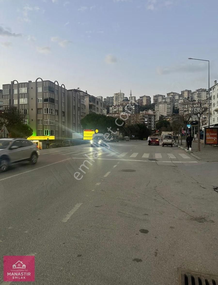 Manastır Emlak'tan Satılık Cadde Üstü Daire 6.500.000 Tl - Görsel 30