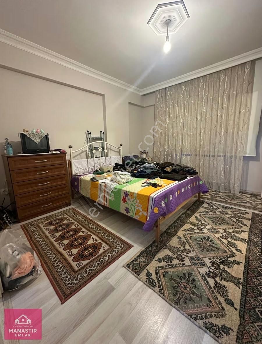 Manastır Emlak'tan Satılık Cadde Üstü Daire 6.500.000 Tl - Görsel 13