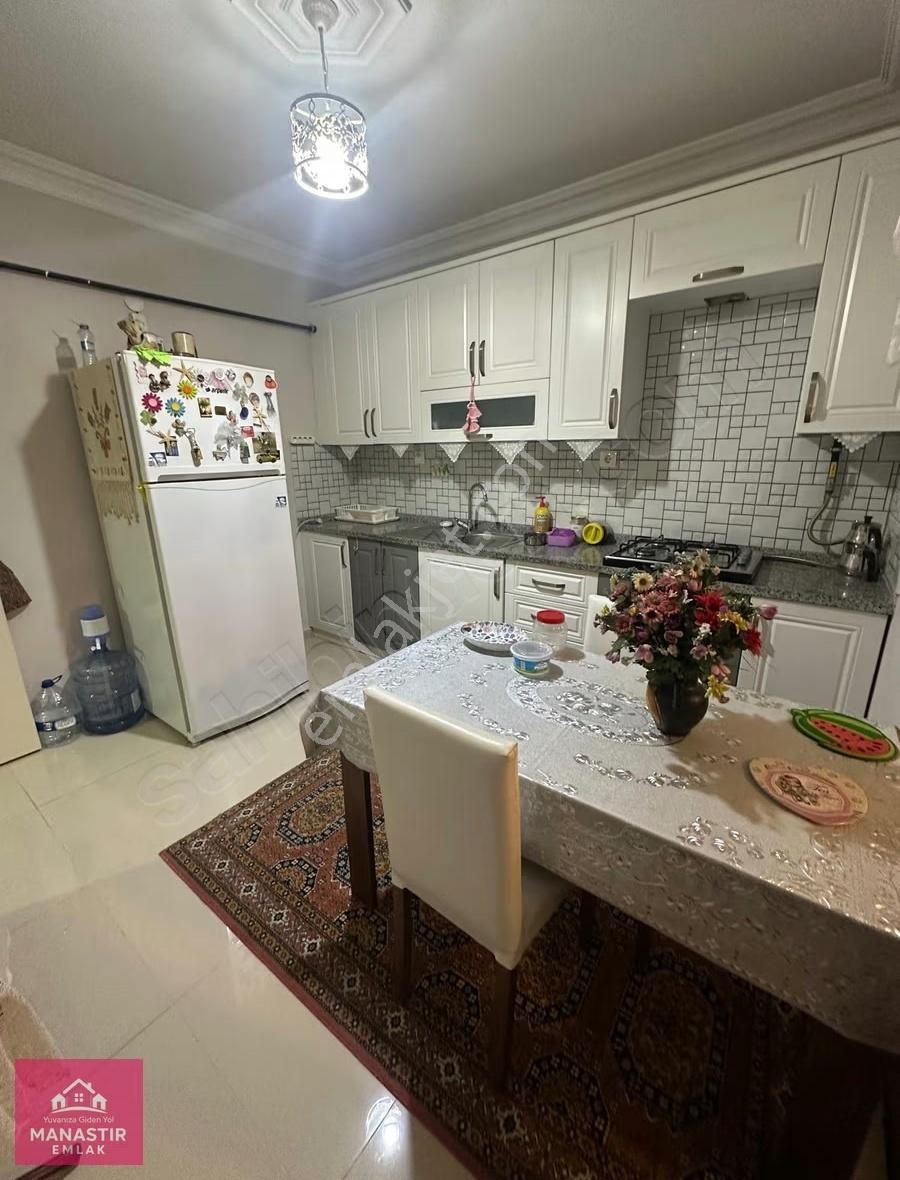 Manastır Emlak'tan Satılık Cadde Üstü Daire 6.500.000 Tl - Görsel 26