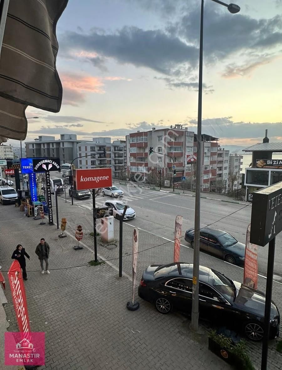 Manastır Emlak'tan Satılık Cadde Üstü Daire 6.500.000 Tl - Görsel 28