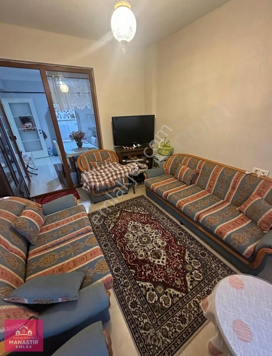 Manastır Emlak'tan Satılık Cadde Üstü Daire 6.500.000 Tl - Görsel 14