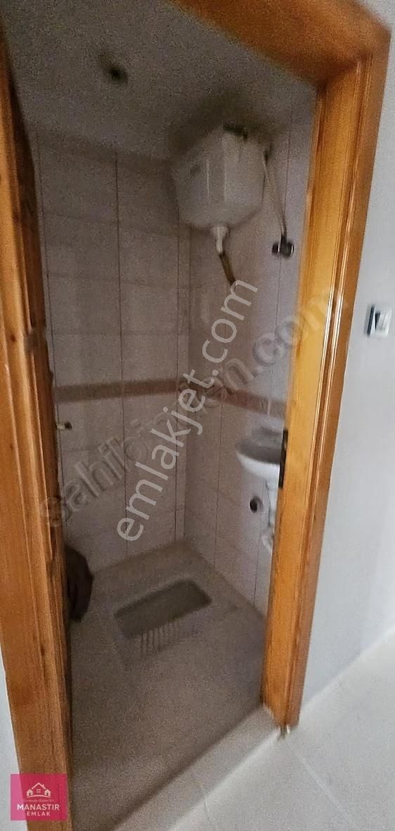 Manastır Emla'tan Cumhuriyet Mahallesinde 3+1 Kiralık Daire - Görsel 7