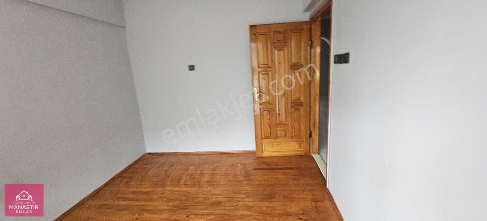 Manastır Emla'tan Cumhuriyet Mahallesinde 3+1 Kiralık Daire - Görsel 16