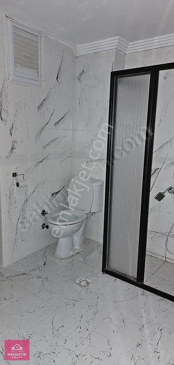 Manastır Emla'tan Cumhuriyet Mahallesinde 3+1 Kiralık Daire - Görsel 5