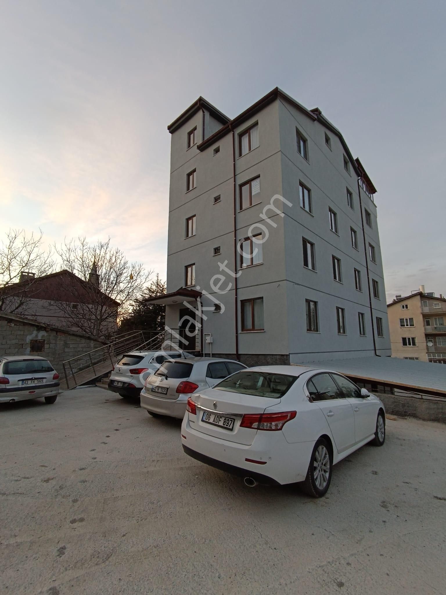Satılık Daire - Görsel 13