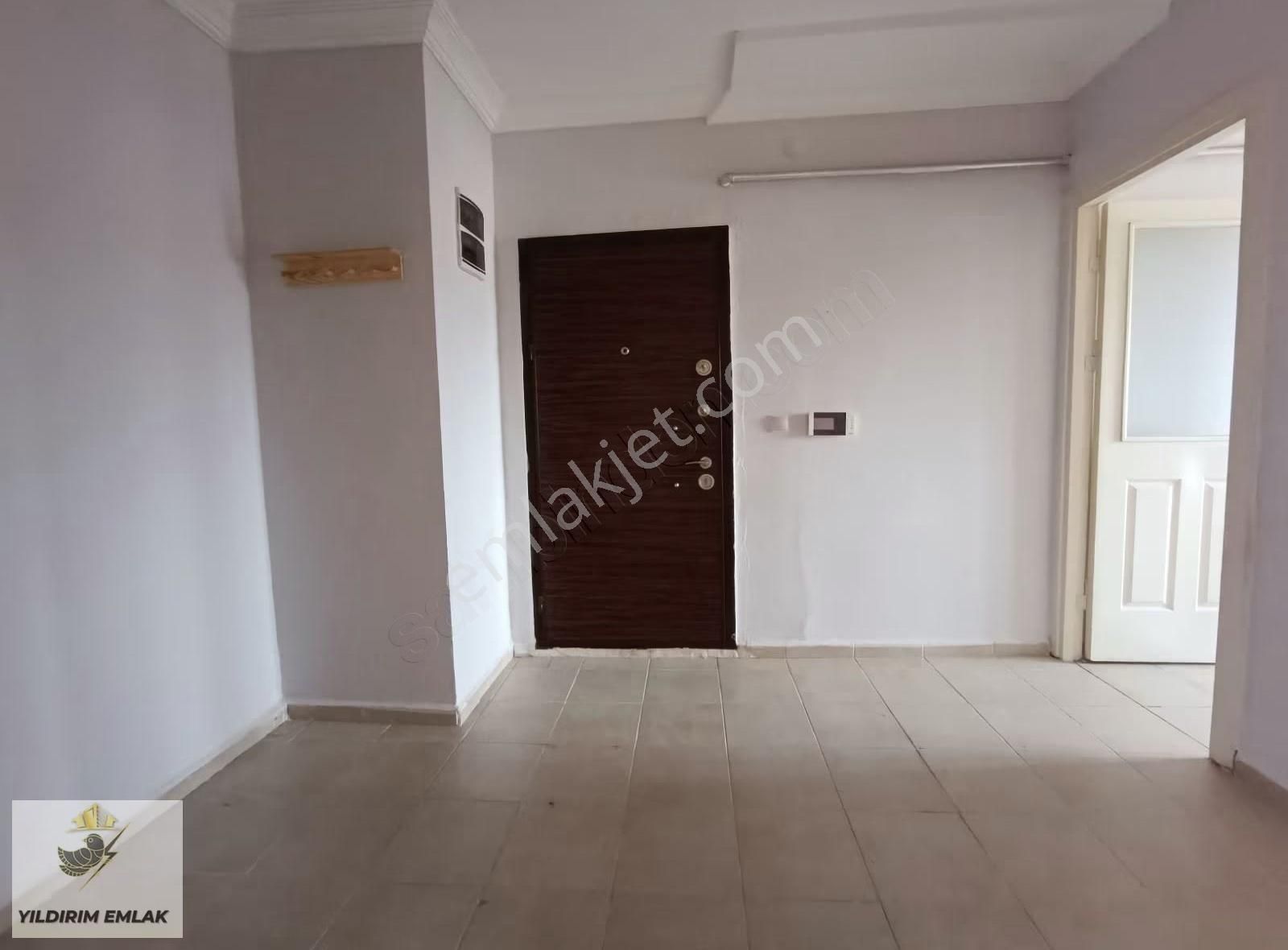 Yıldırım Emlak'tan M.akif Tokide 3+1 Manzaralı Yapılı Daire - Görsel 4