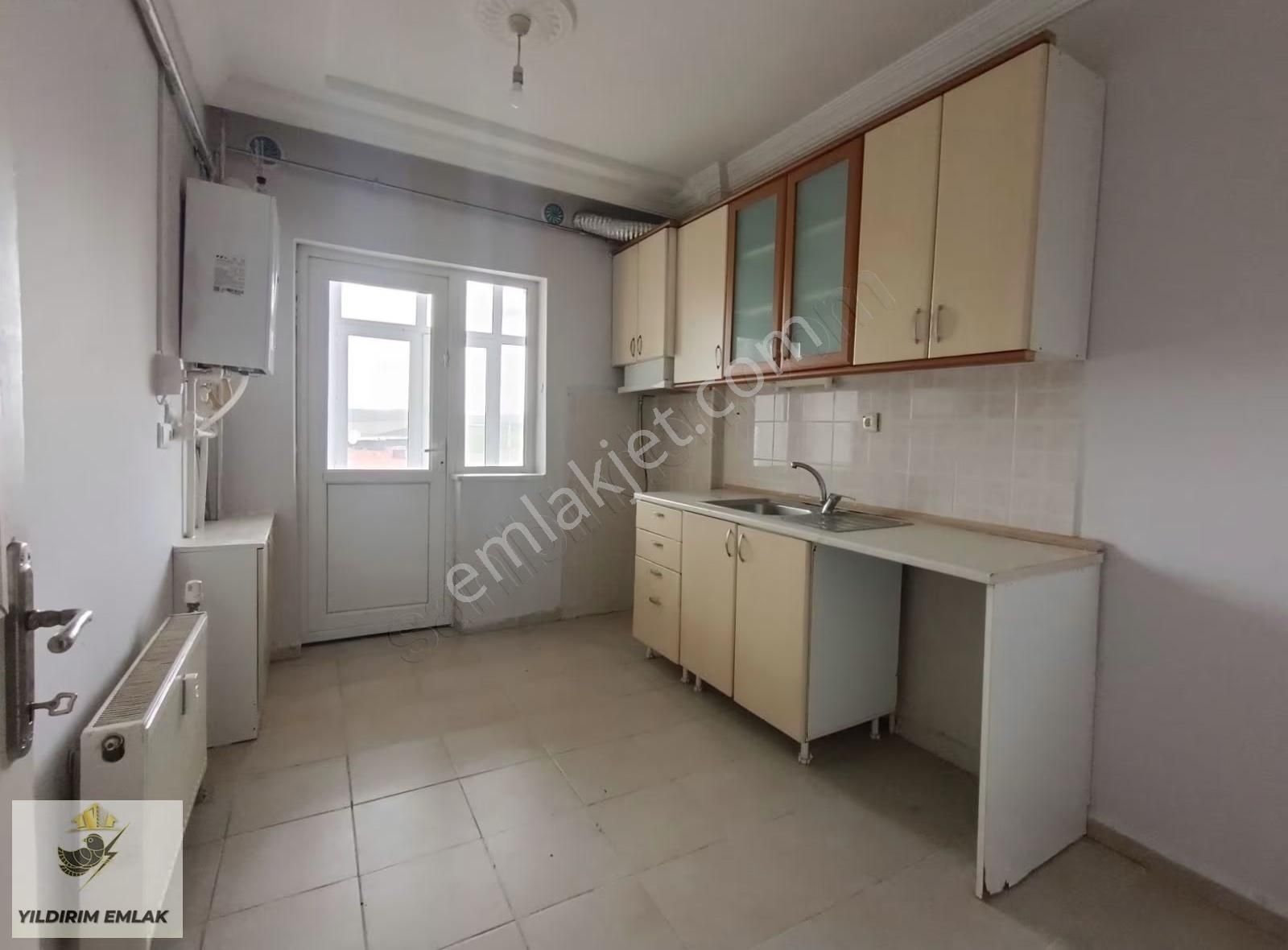 Yıldırım Emlak'tan M.akif Tokide 3+1 Manzaralı Yapılı Daire - Görsel 9