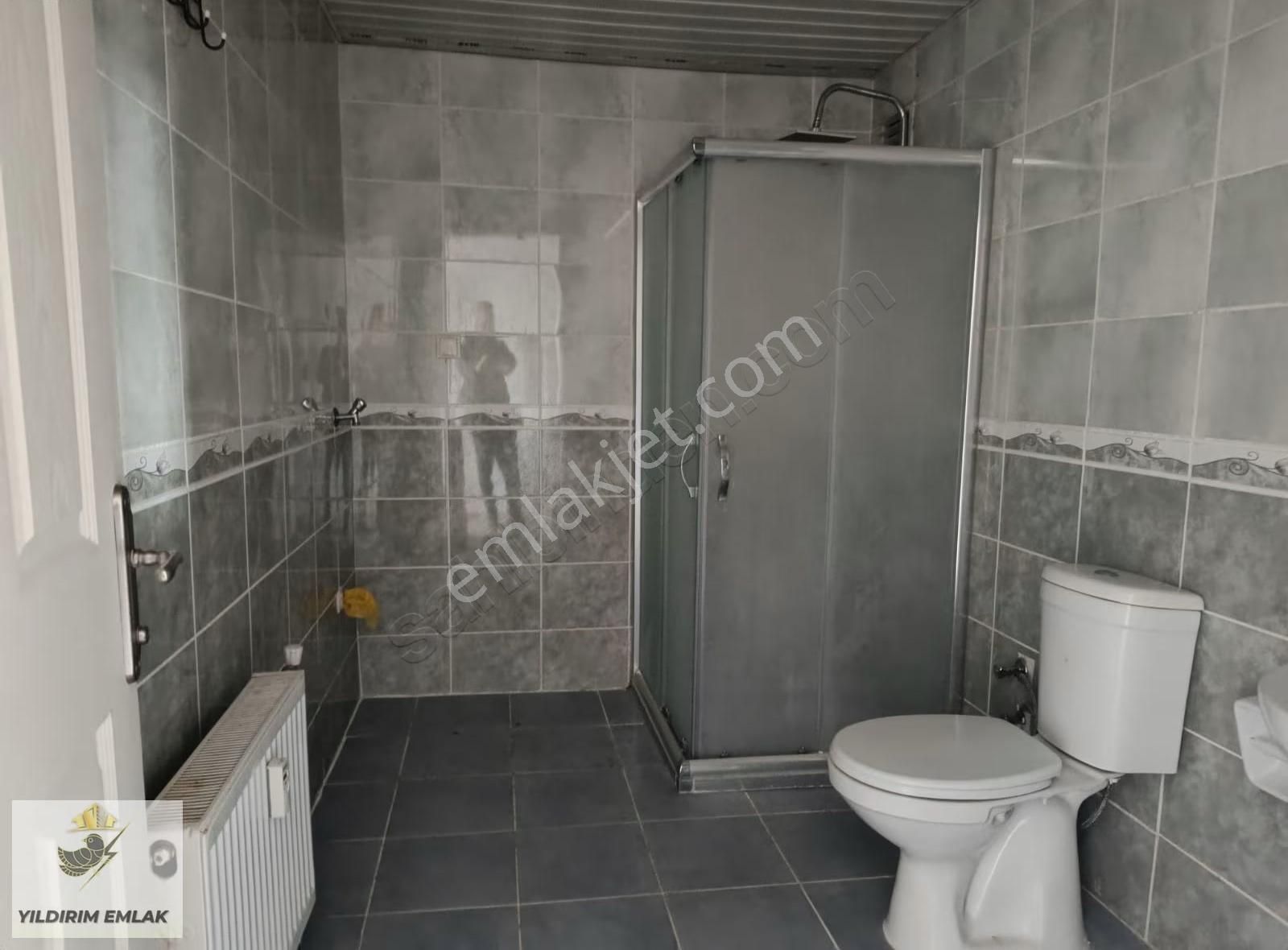 Yıldırım Emlak'tan M.akif Tokide 3+1 Manzaralı Yapılı Daire - Görsel 2